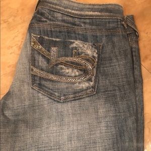 Bebe Jeans